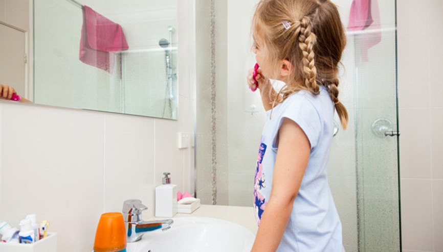 Çocuklarda florür uygulaması yararlı mı zararlı mı