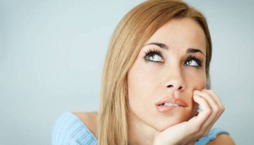 Yoksa siz de takıntılı mısınız