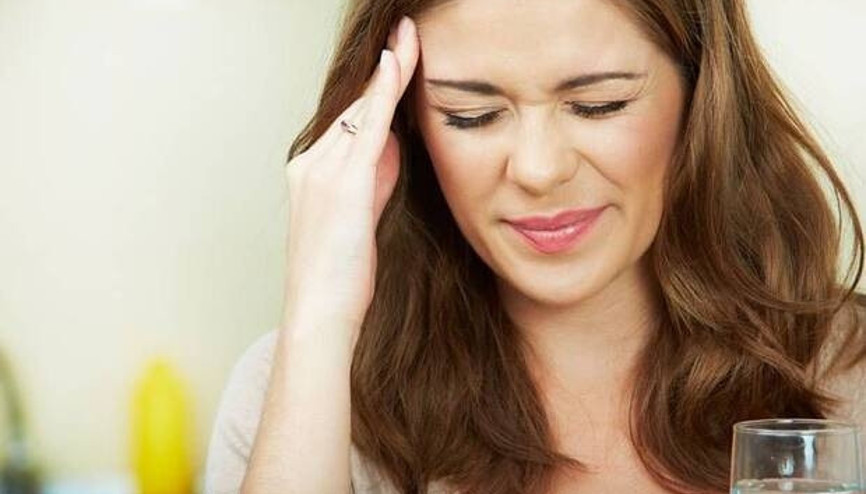 Kadınlara parfümü yasaklayan hastalık