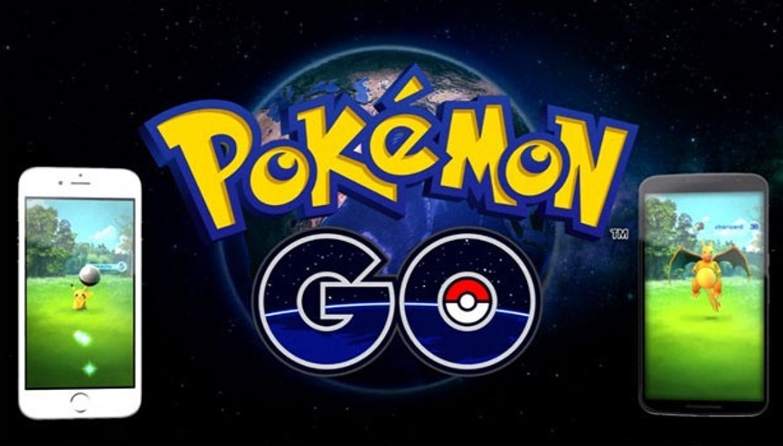 Pokemon Go