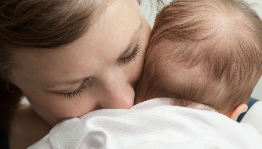 Lohusa sendromu ve depresyonu