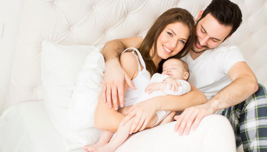 Doğum sonrası cinsel ilişki