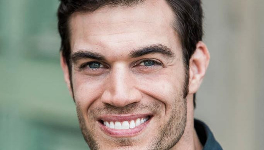 Dünyanın en seksi veterineri Evan Antin