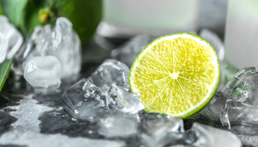 Limon ve dondurulmuş halinin faydaları