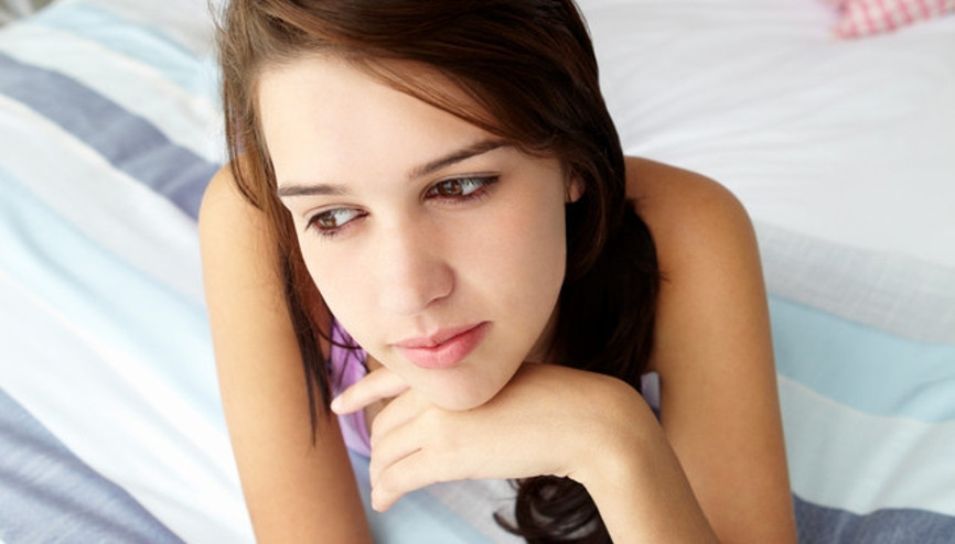 Vajinismus olur muyum