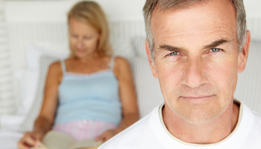 Kadın ve erkeklerin cinsel yaşam döngüsü