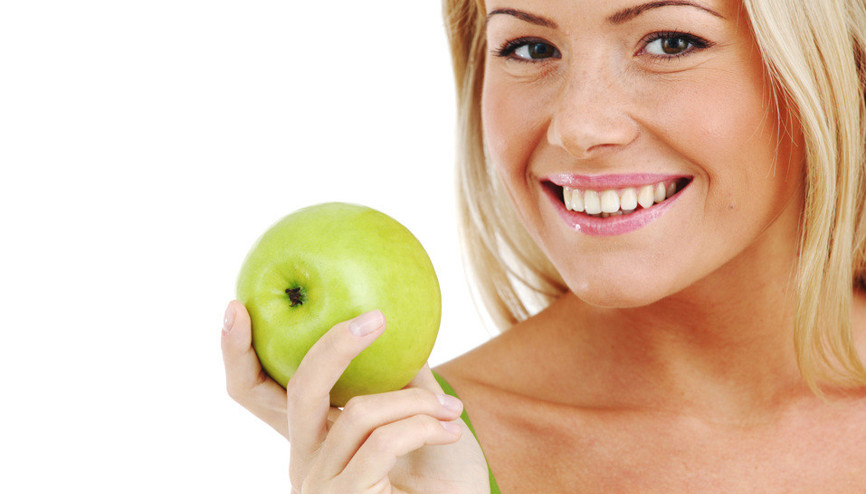 Ağız ve diş sağlığı için riskli 10 besin