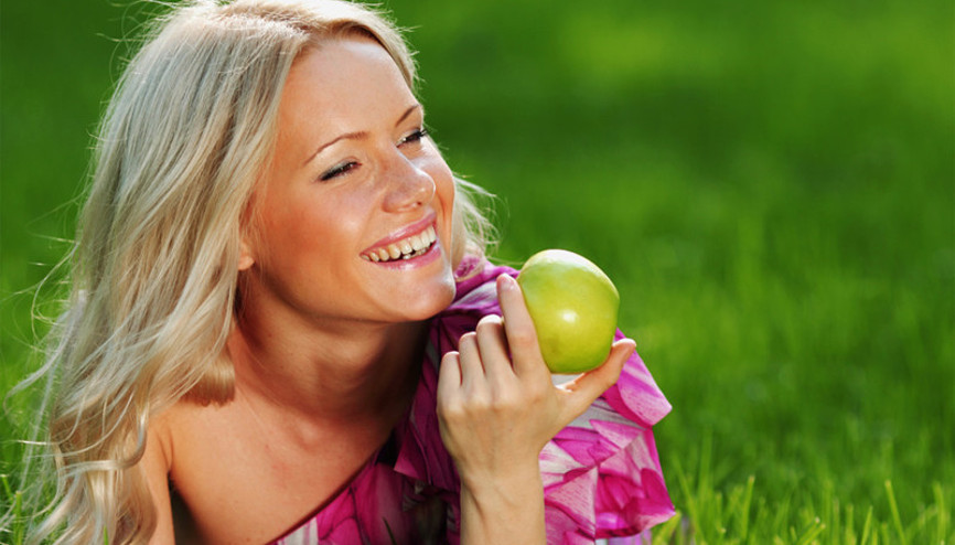 Bahar diyetiniz hazır