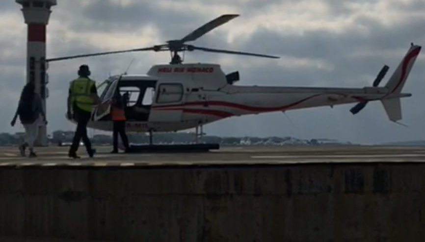 Ruhum Güney Fransa’da kaldı