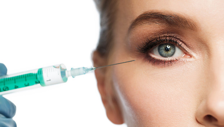 Dolgu enjeksiyonu nerelerde kullanılır