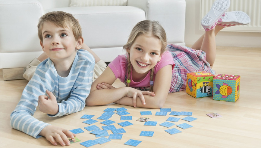 Deneyimsel oyun terapisi