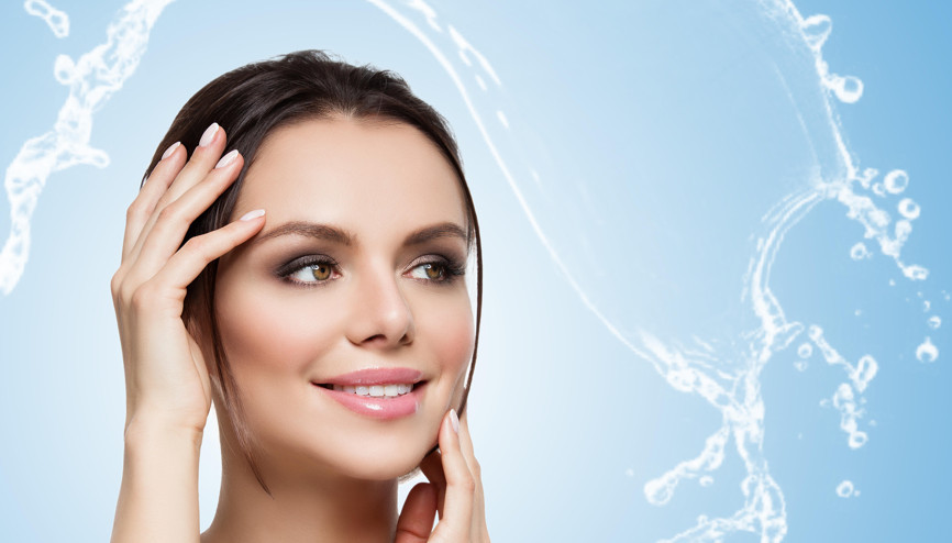 Mat ve yorgun ciltlere çözüm