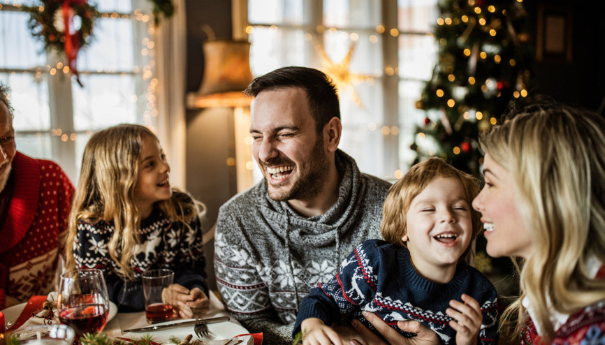 Yılbaşı yemeğinde fazla kaçırmayın