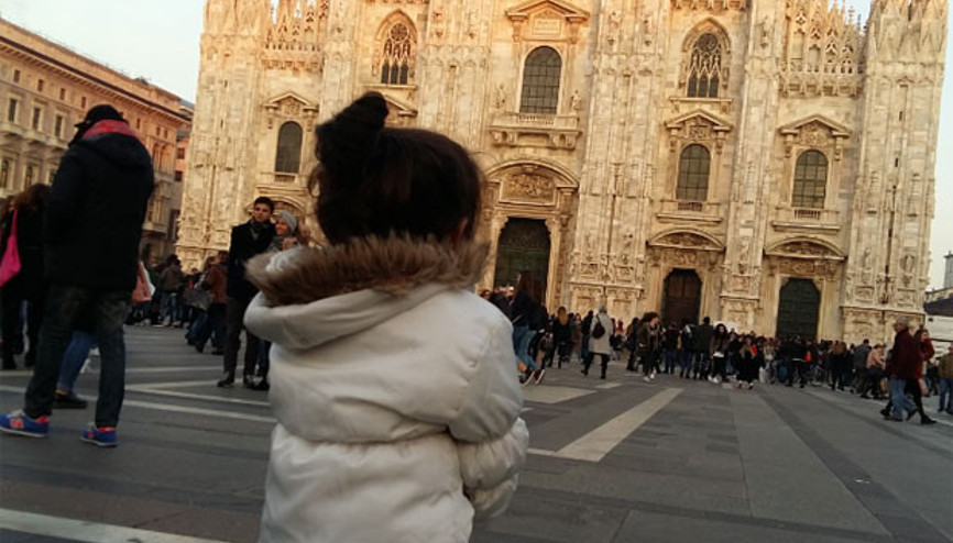 Çocuklu tatilden korkmayın