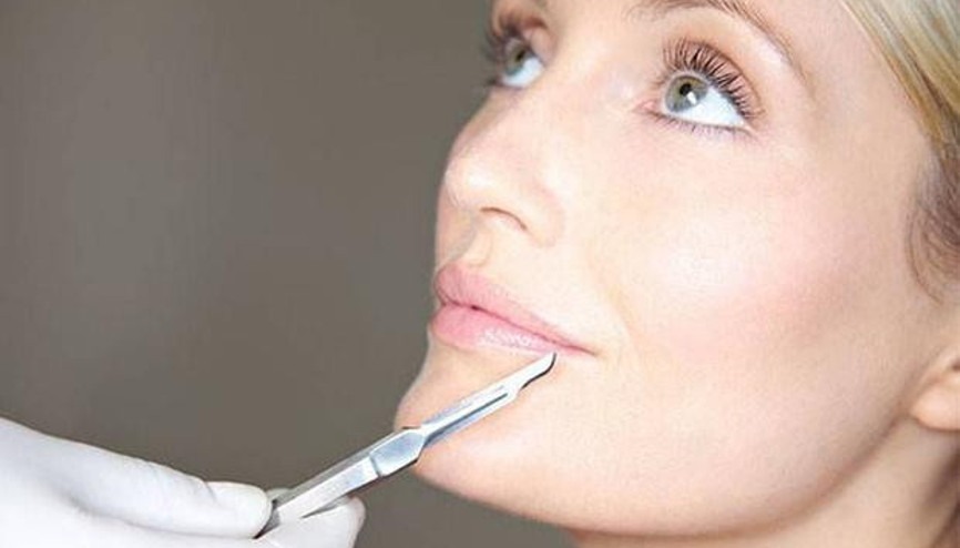 Yüz germe estetiği teknikleri