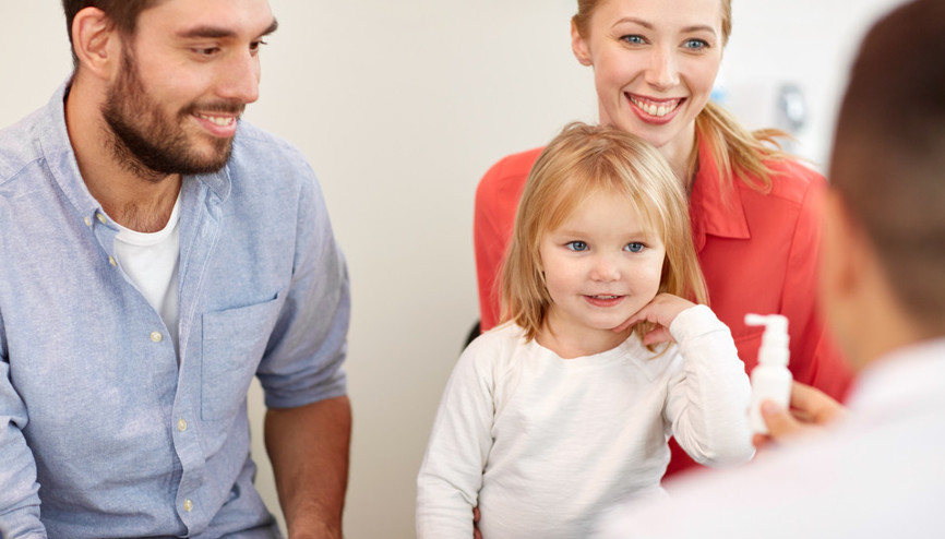 Çocuğunuz bir kişi ile iletişimdeyken müdahale ediyor musunuz