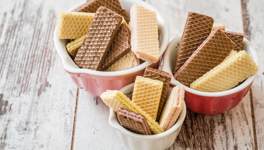 Çocuklarınıza abur-cubur günü yapın