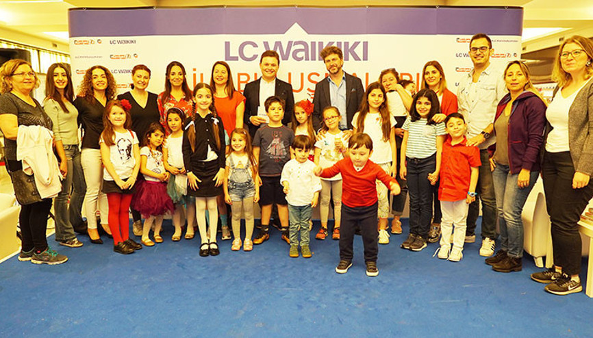 Yılın heyecanı aile buluşmalarıydı