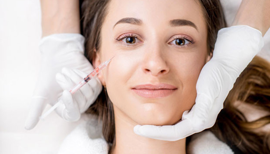 Ameliyatsız estetiklerle daha genç görünebilirsiniz