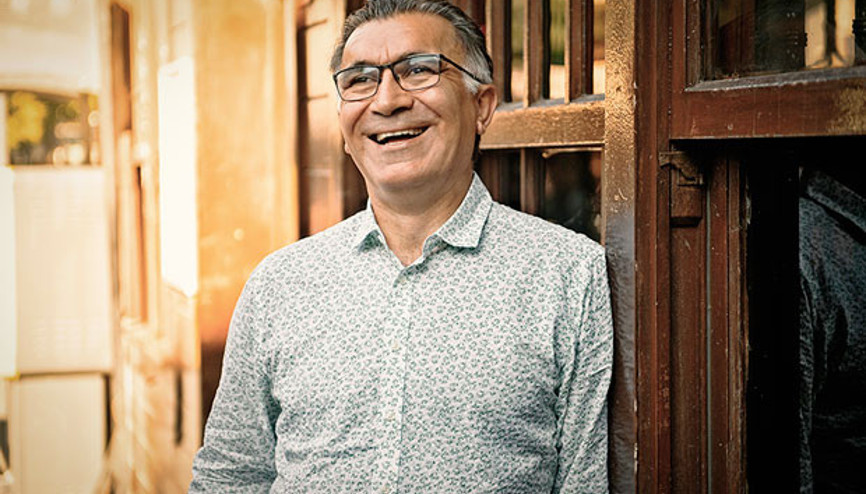 1 milyon bebeğe 1 milyon kitap