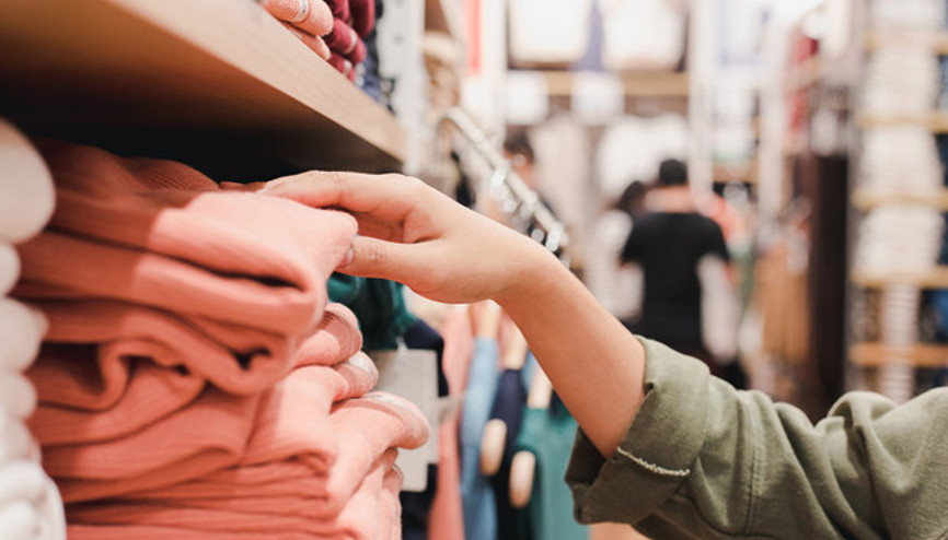 Çocuk kıyafetlerini alırken kumaş türüne dikkat ediyor musunuz Çocuk kıyafetlerini alırken kumaş türüne dikkat ediyor musunuz