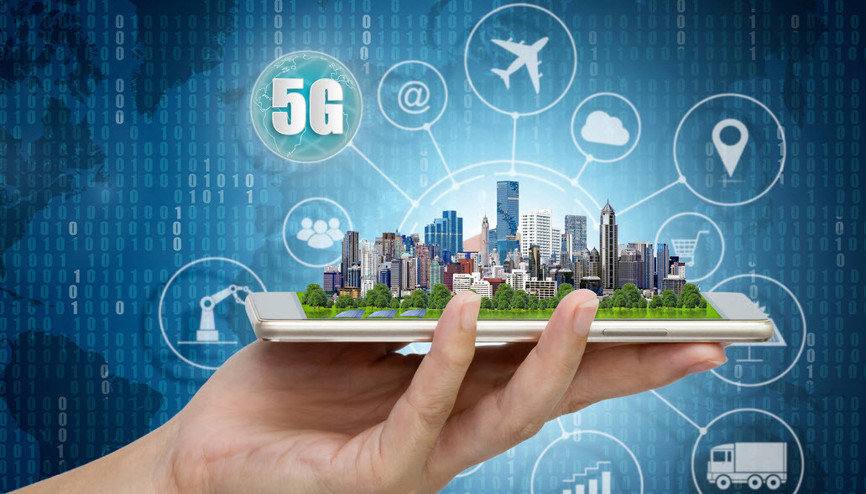 Nesnelerin İnterneti hayatımızı baştan sona değiştiriyor