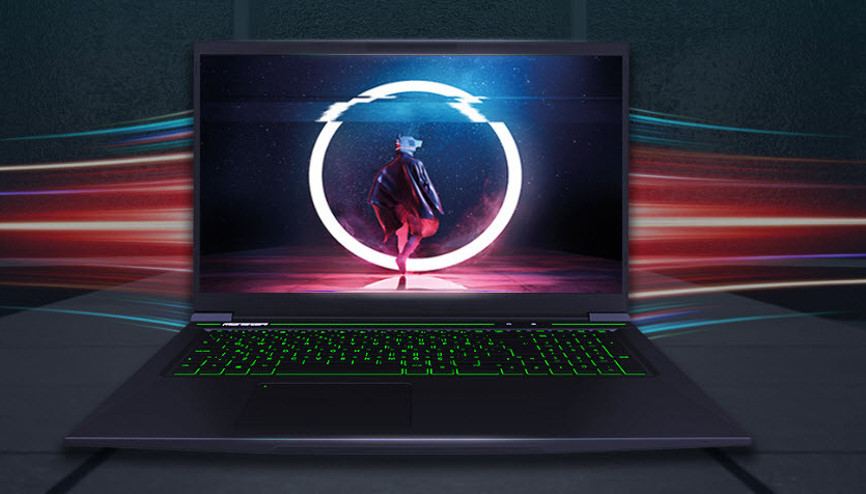 Intel 10. Nesil İşlemcili Monster Notebook’lar satışa çıktı
