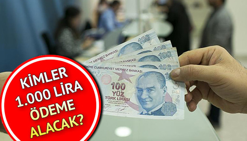 2. faz ödemeleri başlıyor: 1000 TL sosyal yardım başvurusu nasıl ve nereden yapılır