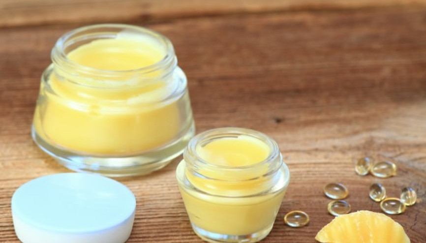 Ev yapımı doğal dudak balmı tarifi