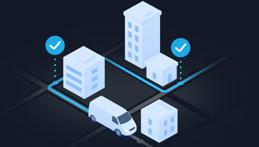 Yandex, Rota Optimizasyonu ürününü ücretsiz kullanıma açtı