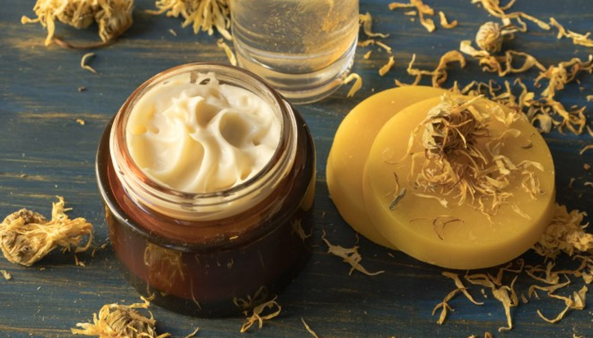 Evde Aynısefa Yağlı Krem Nasıl Yapılır