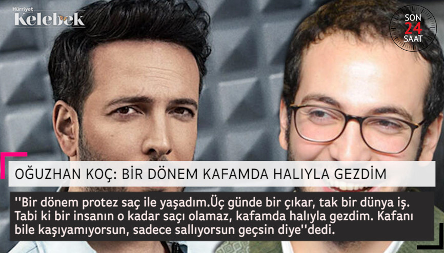 Son 24 Saatte Magazin Gündemi (16.04.2020)