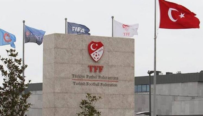 TFFden FFP ve MHK talimatlarında değişiklik