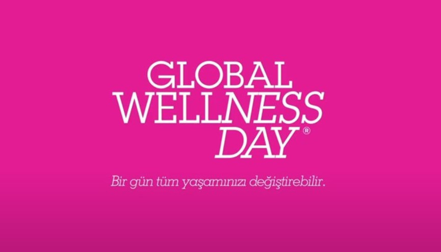Global Wellness Day’den, İyi Yaşamayı Hatırlatan Bir Film Global Wellness Day’den, İyi Yaşamayı Hatırlatan Bir Film