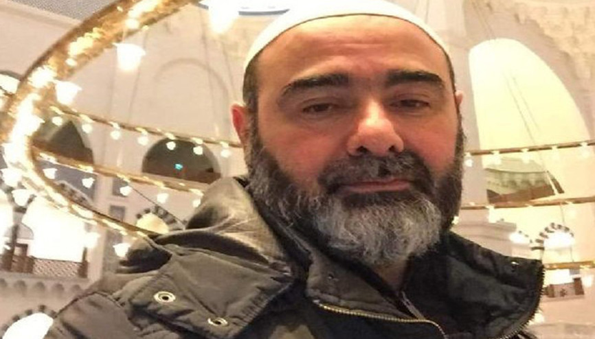 Çatıyı tamir ederken merdiven boşluğuna düşüp, beyin kanamasından öldü