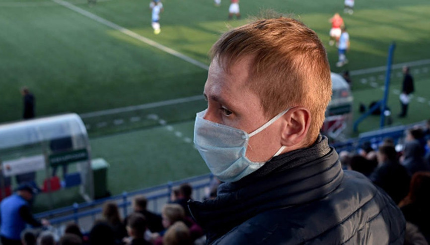 Belarusta erkekler ligi devam, kadınlar ligi ertelendi Koronavirüse önlem...