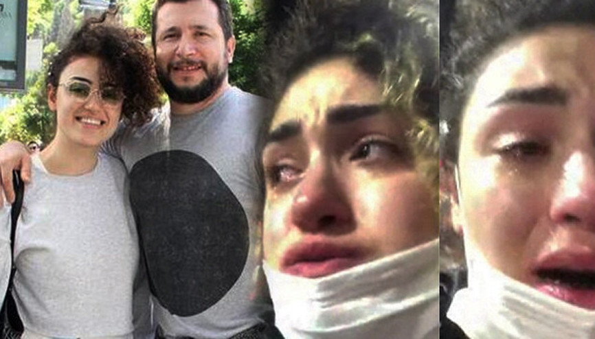 Hastaneye yattığım an Sizin için gözyaşı döken biri varsa... Hastaneye yattığım an Sizin için gözyaşı döken biri varsa...