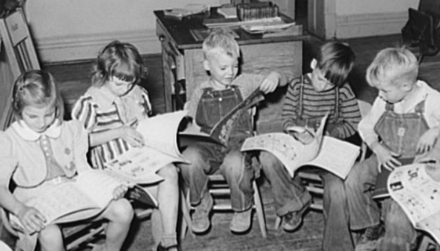 Yazarları büyüten kitaplar Yazarları büyüten kitaplar