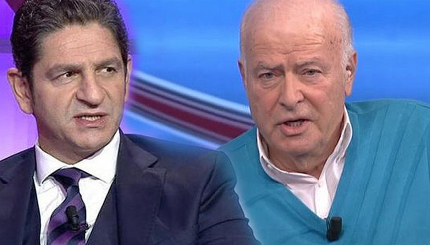 Güntekin Onay: Şansal Büyüka öyle bir para teklif etti ki...