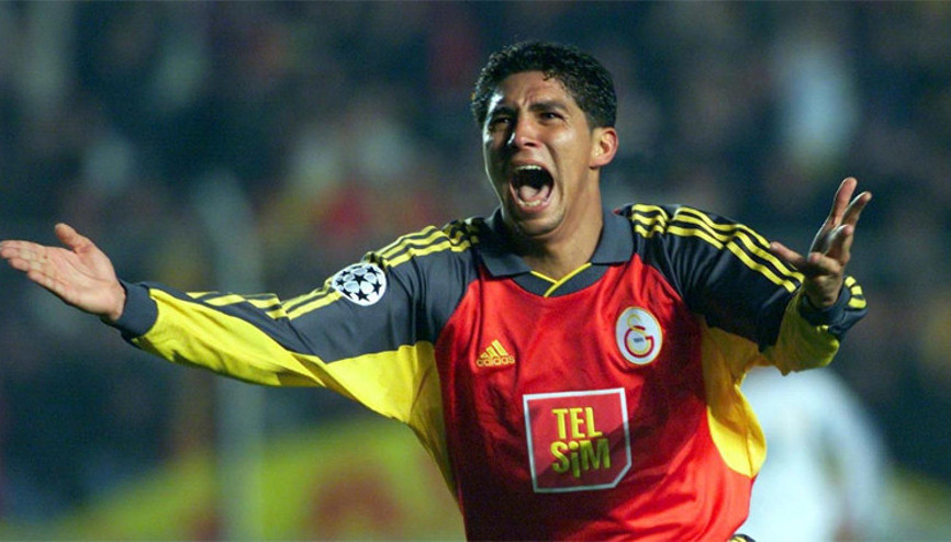 Mario Jardel, Galatasaraydan neden ayrıldı İşte perde arkası...
