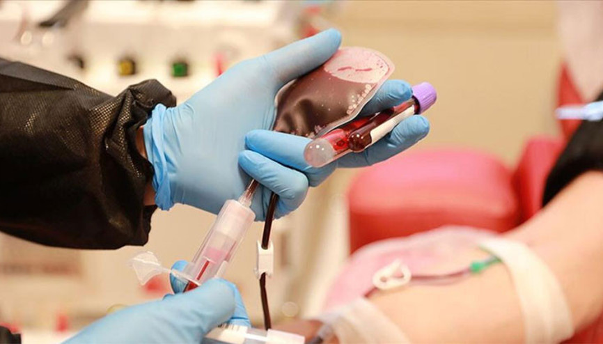 Kızılay Başkanı Kınıktan flaş plazma bağışı açıklaması