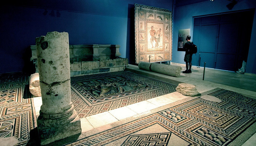 Salgın döneminde sanal müzelerin ziyaretçi sayısında rekor kırıldı