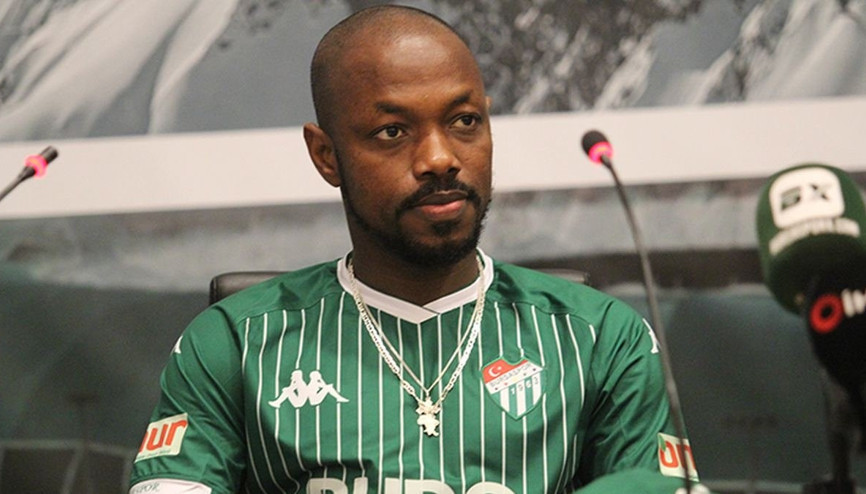 Abdou Razack Traore, Bursasporu ileriye taşıdı