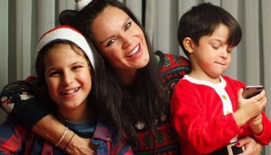 Ebru Şallı kimdir, kaç yaşında Ebru Şallının kaç çocuğu var