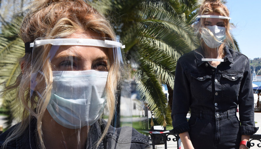 Şeyda Çoşkun: Doktorları mutlu ettik