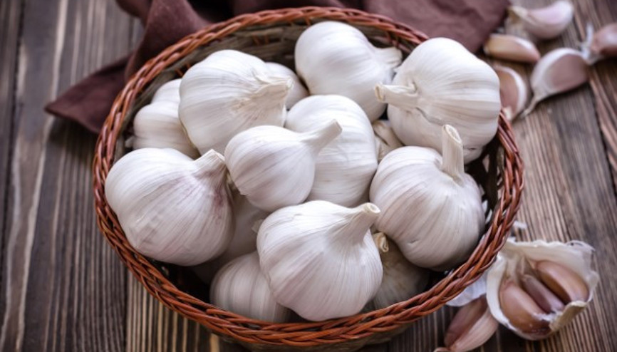 Akciğerleri Güçlendiren 10 Besin