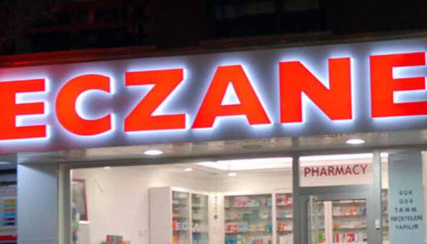 Ankara’daki eczanelere Cumartesi düzenlemesi
