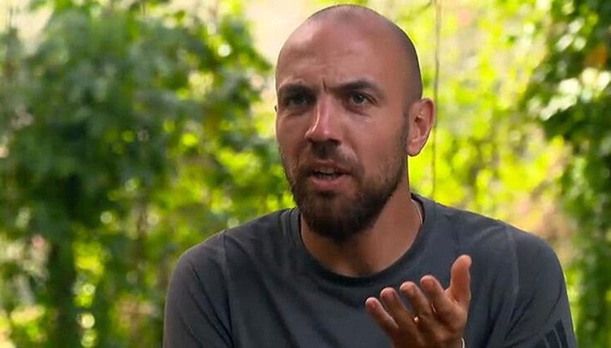 Survivor Sercan kimdir, kaç yaşında ve nereli Sercan Yıldırım hangi futbol takımlarında oynadı Survivor Sercan kimdir, kaç yaşında ve nereli Sercan Yıldırım hangi futbol takımlarında oynadı
