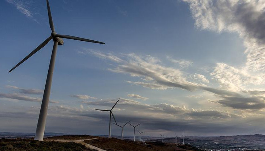 Temiz enerji için dönüşüm fırsatı
