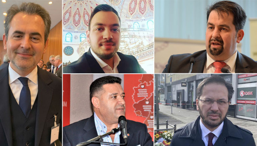 Camiler Ramazanda açılsın mı